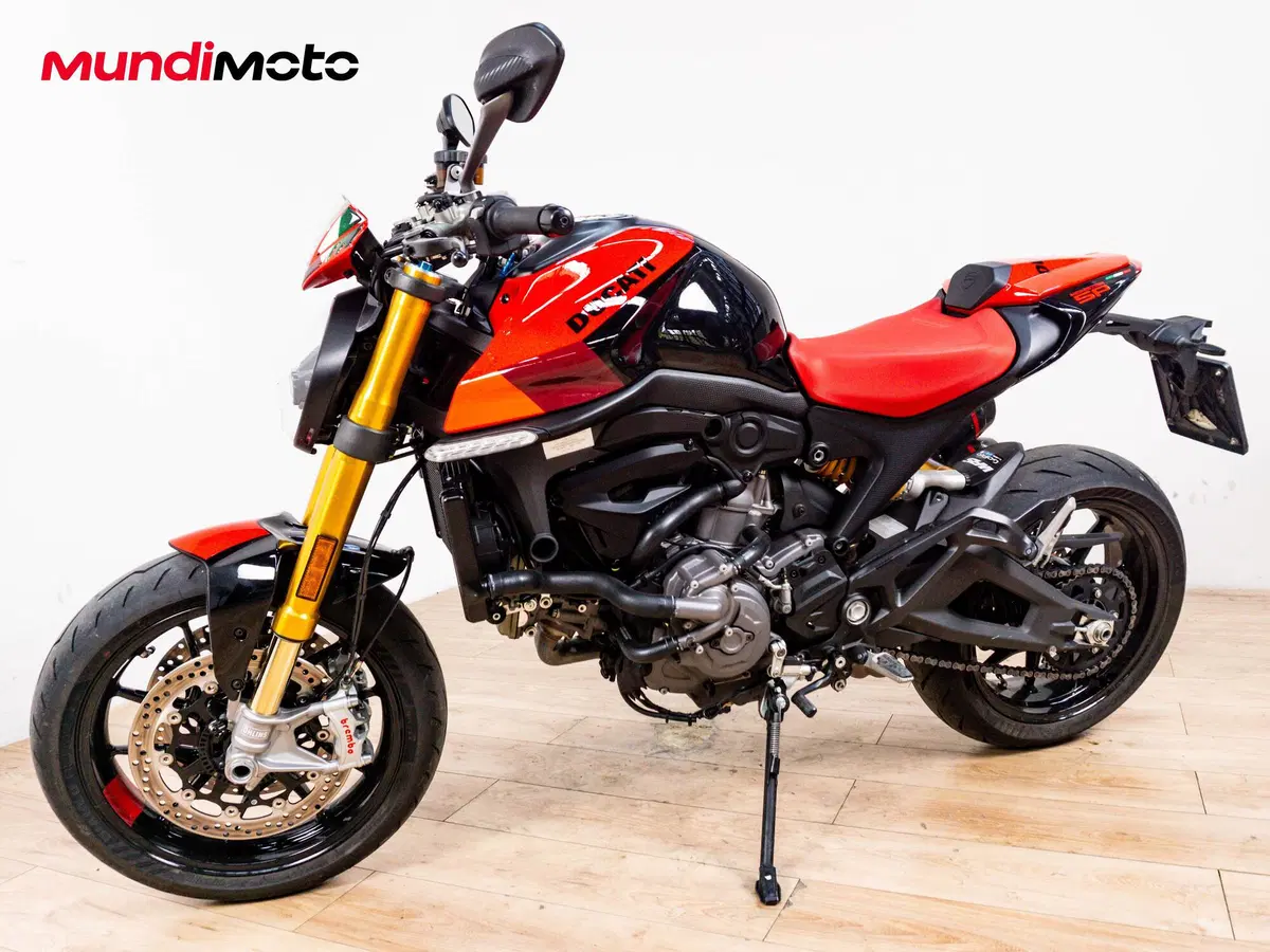 Ducati Monster 937 SP (2023 - 25) (8)