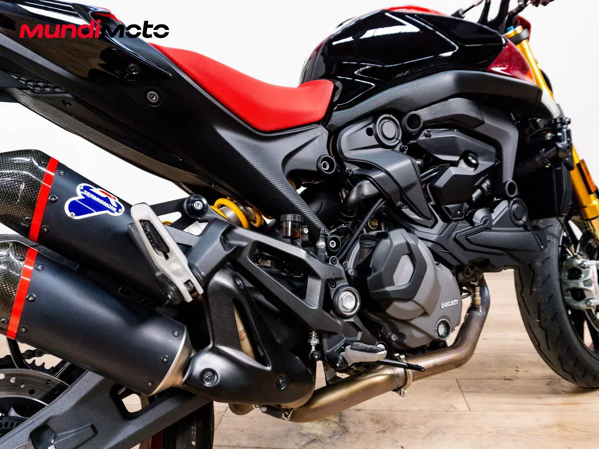 Ducati Monster 937 SP (2023 - 25) (4)