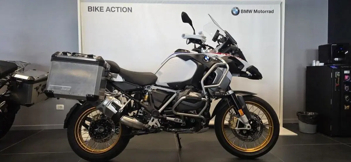 Bmw R 1250 GS Adventure (2021 - 24)