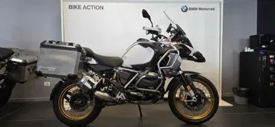 Bmw R 1250 GS Adventure (2021 - 24) usata