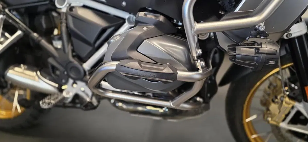 Bmw R 1250 GS Adventure (2021 - 24) (5)