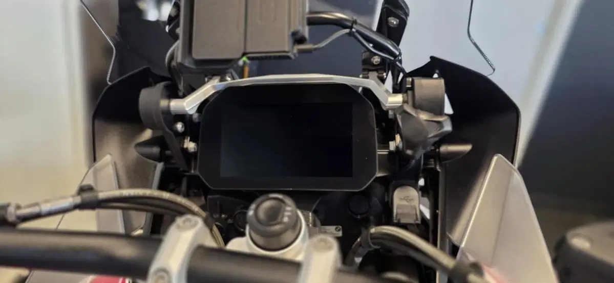 Bmw R 1250 GS Adventure (2021 - 24) (3)