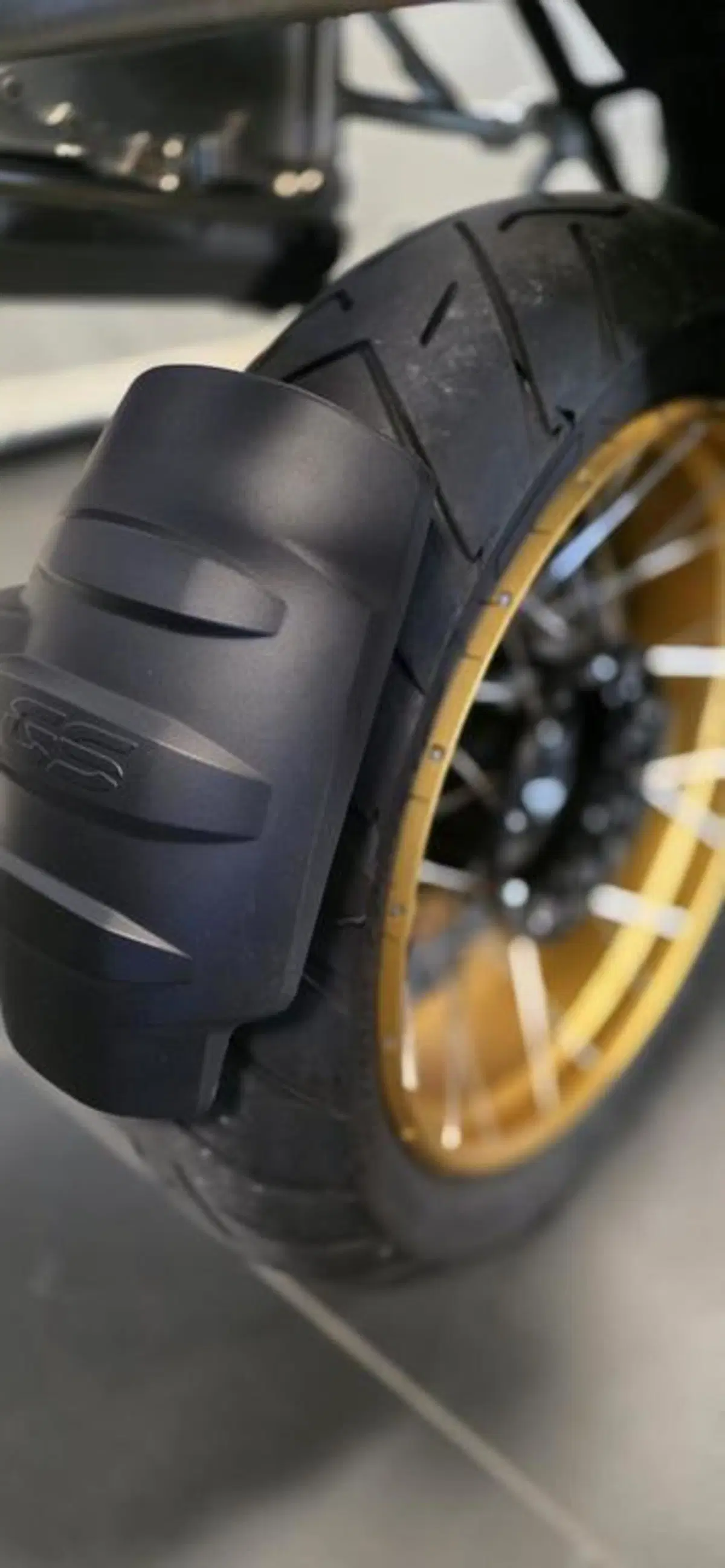 Bmw R 1250 GS Adventure (2021 - 24) (7)