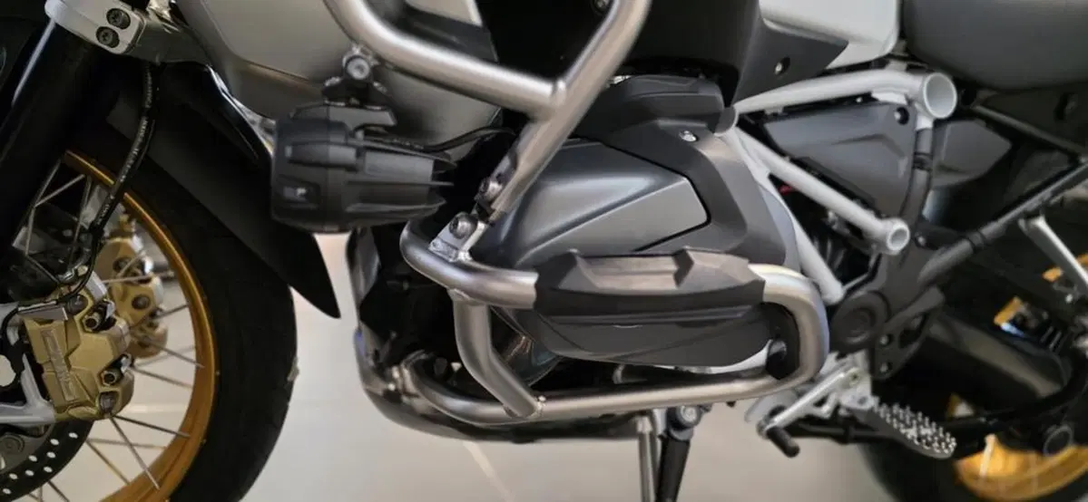 Bmw R 1250 GS Adventure (2021 - 24) (6)