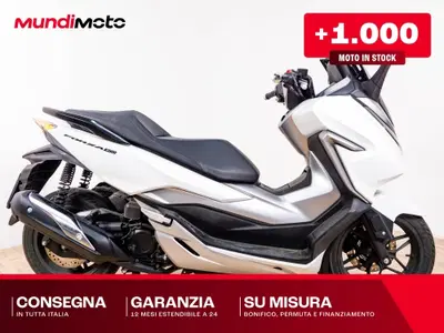 Honda Forza 300 (2019 - 20) usata