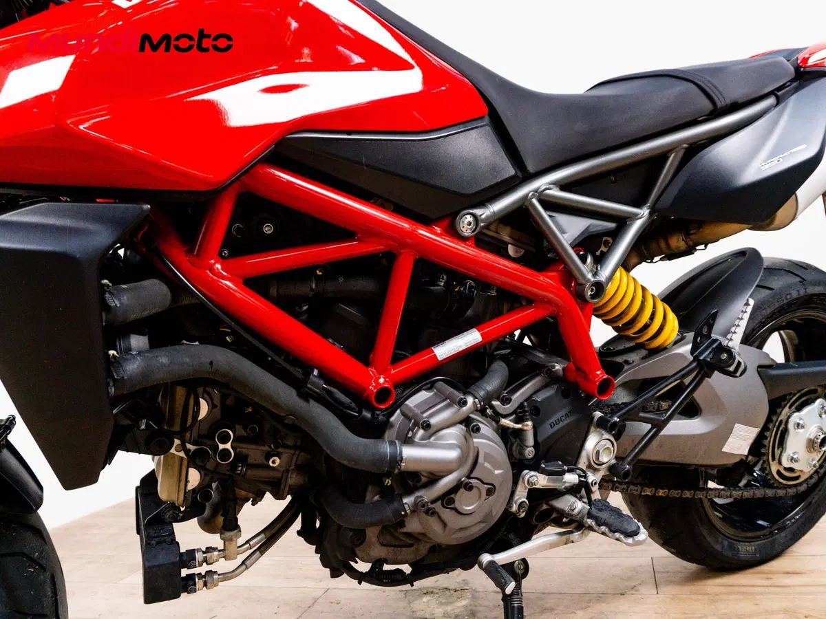 Ducati Hypermotard 950 (2019 - 20) (9)