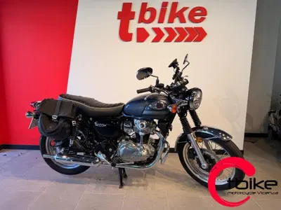 Kawasaki W 800 (2021 - 26) usata
