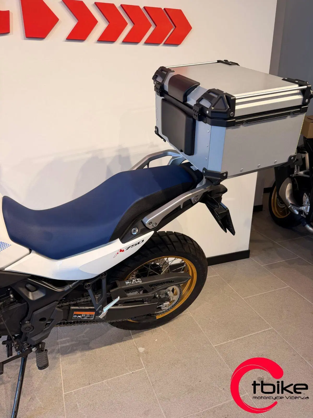 Honda Transalp XL750 (2025) (6)