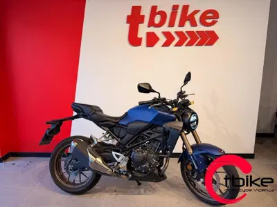 Honda CB 300 R (2022 - 26) usata