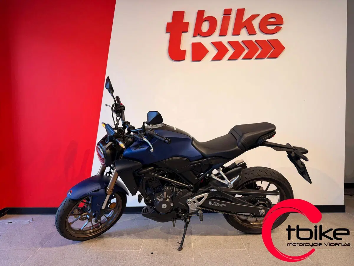 Honda CB 300 R (2022 - 26) (3)