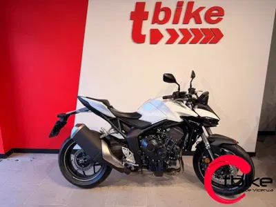 Honda CB 1000 Hornet (2025 - 26) usata