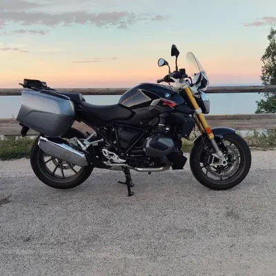 Bmw R 1250 R (2021 - 25) usata