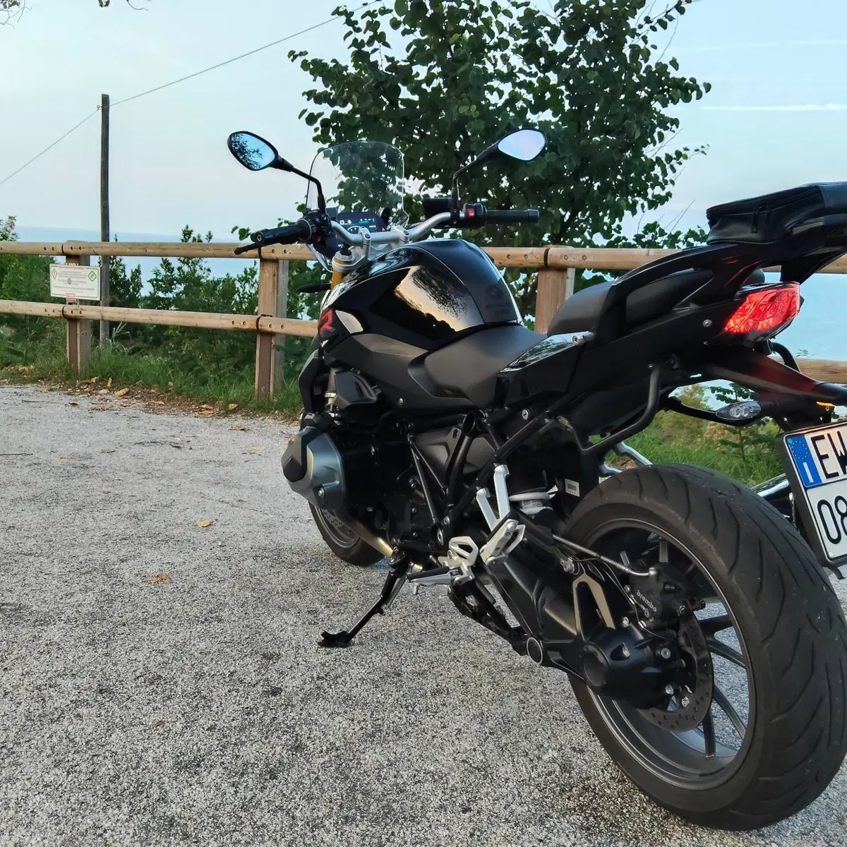 Bmw R 1250 R (2021 - 25) (6)
