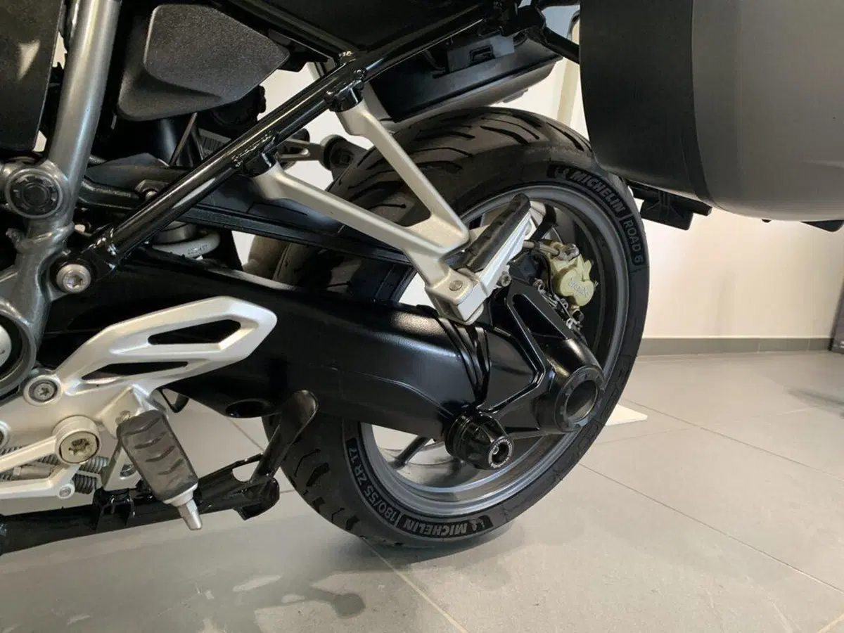 Bmw R 1250 RS (2019 - 20) (4)