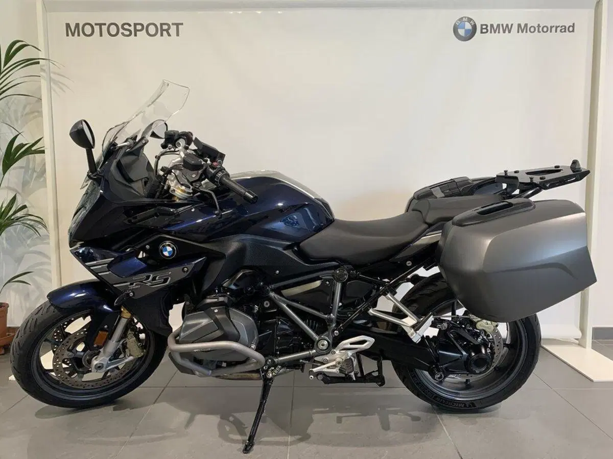 Bmw R 1250 RS (2019 - 20) (10)