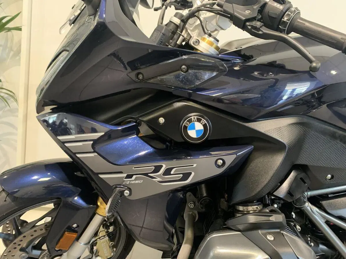 Bmw R 1250 RS (2019 - 20) (5)