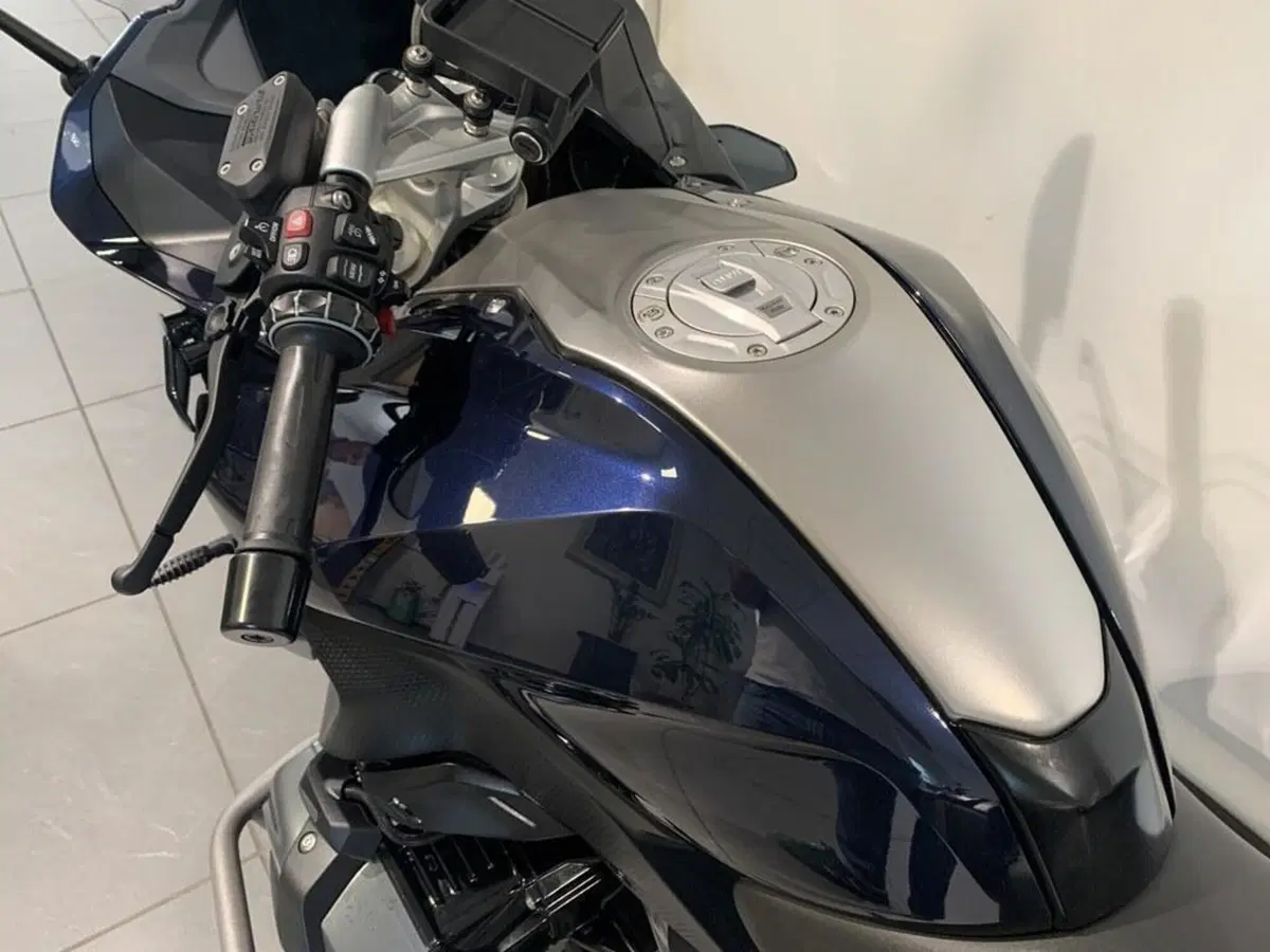 Bmw R 1250 RS (2019 - 20) (8)