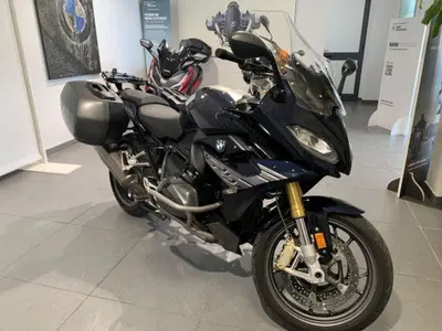 Bmw R 1250 RS (2019 - 20) usata