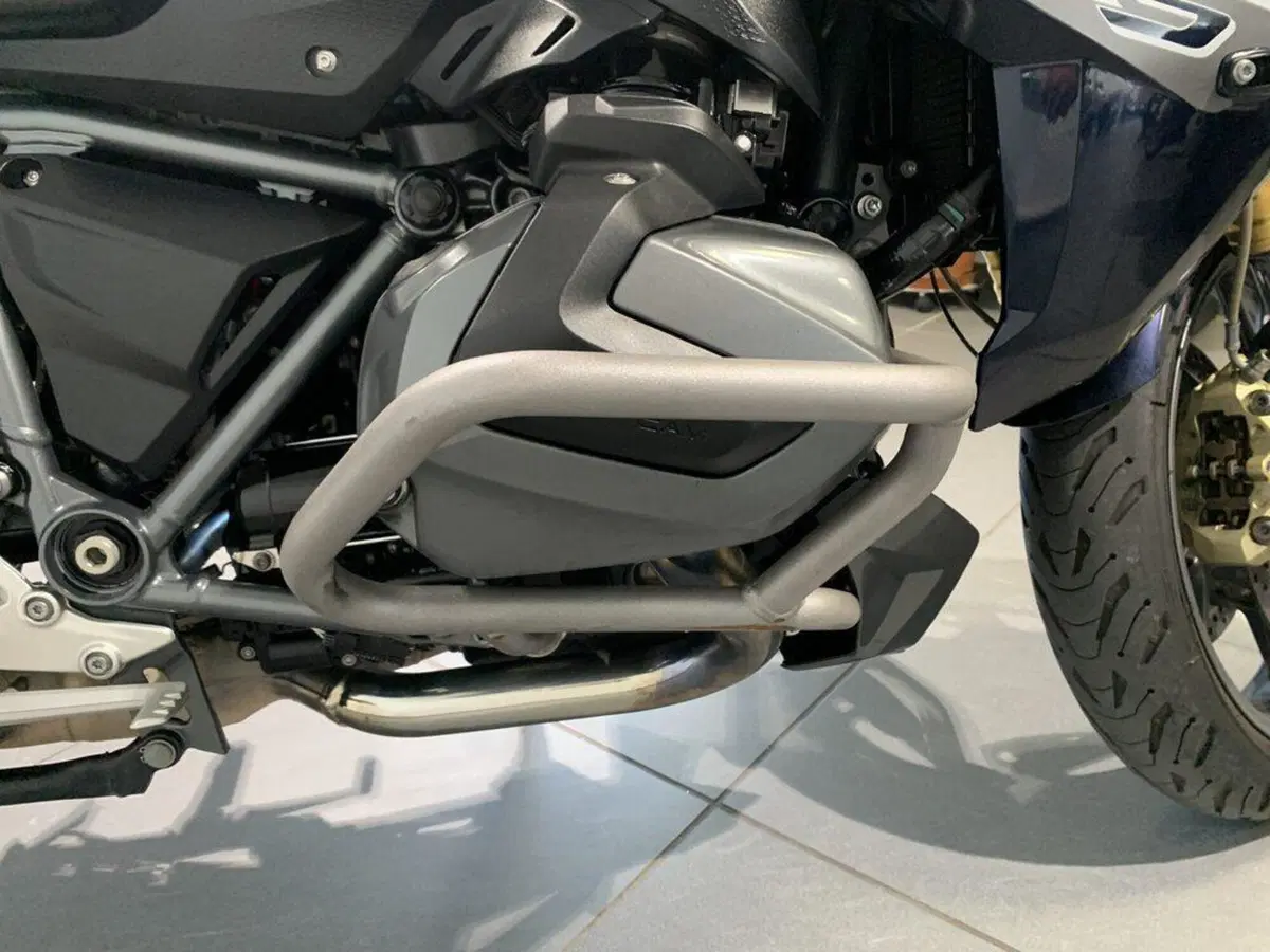 Bmw R 1250 RS (2019 - 20) (13)