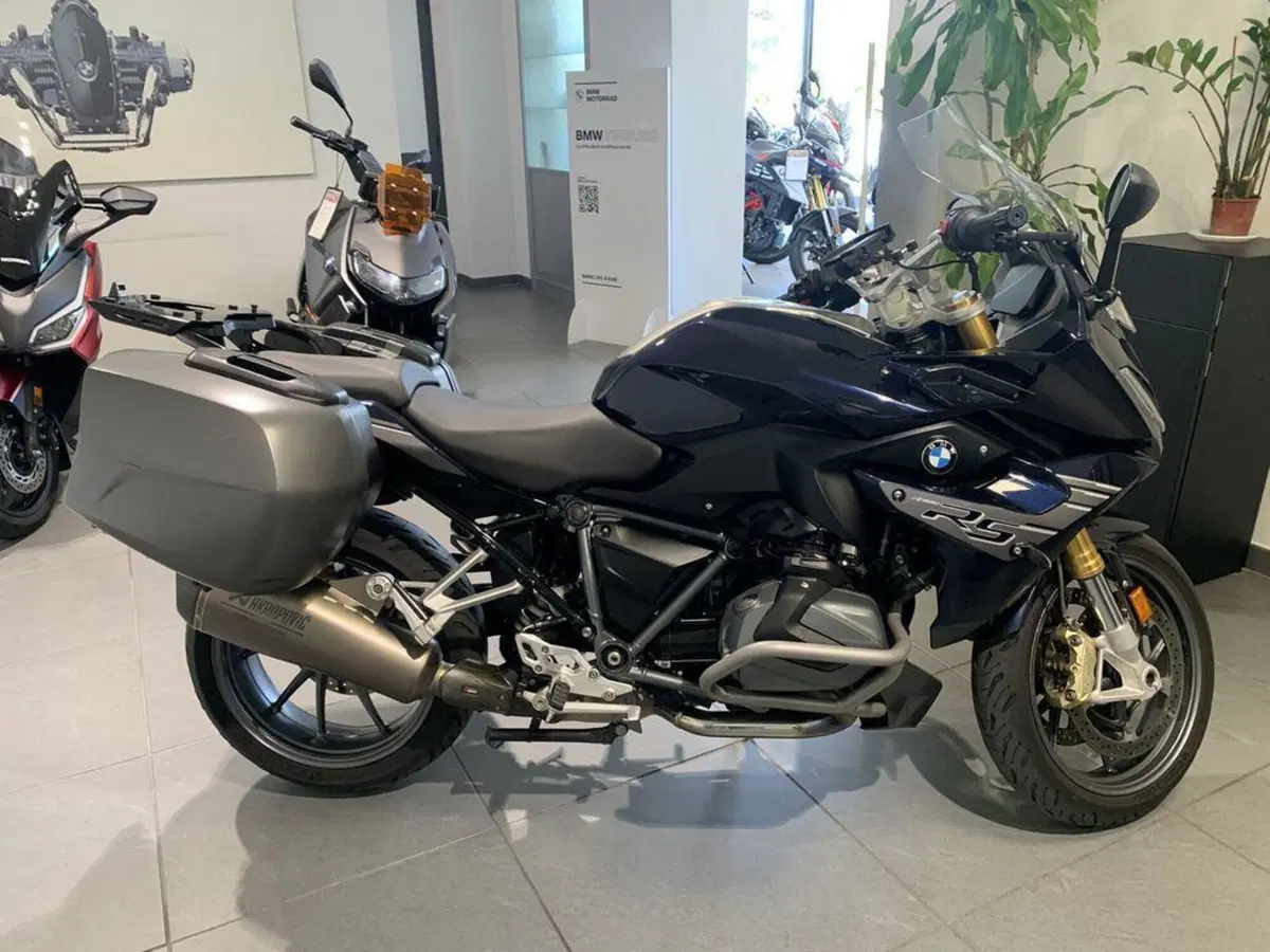 Bmw R 1250 RS (2019 - 20) (11)