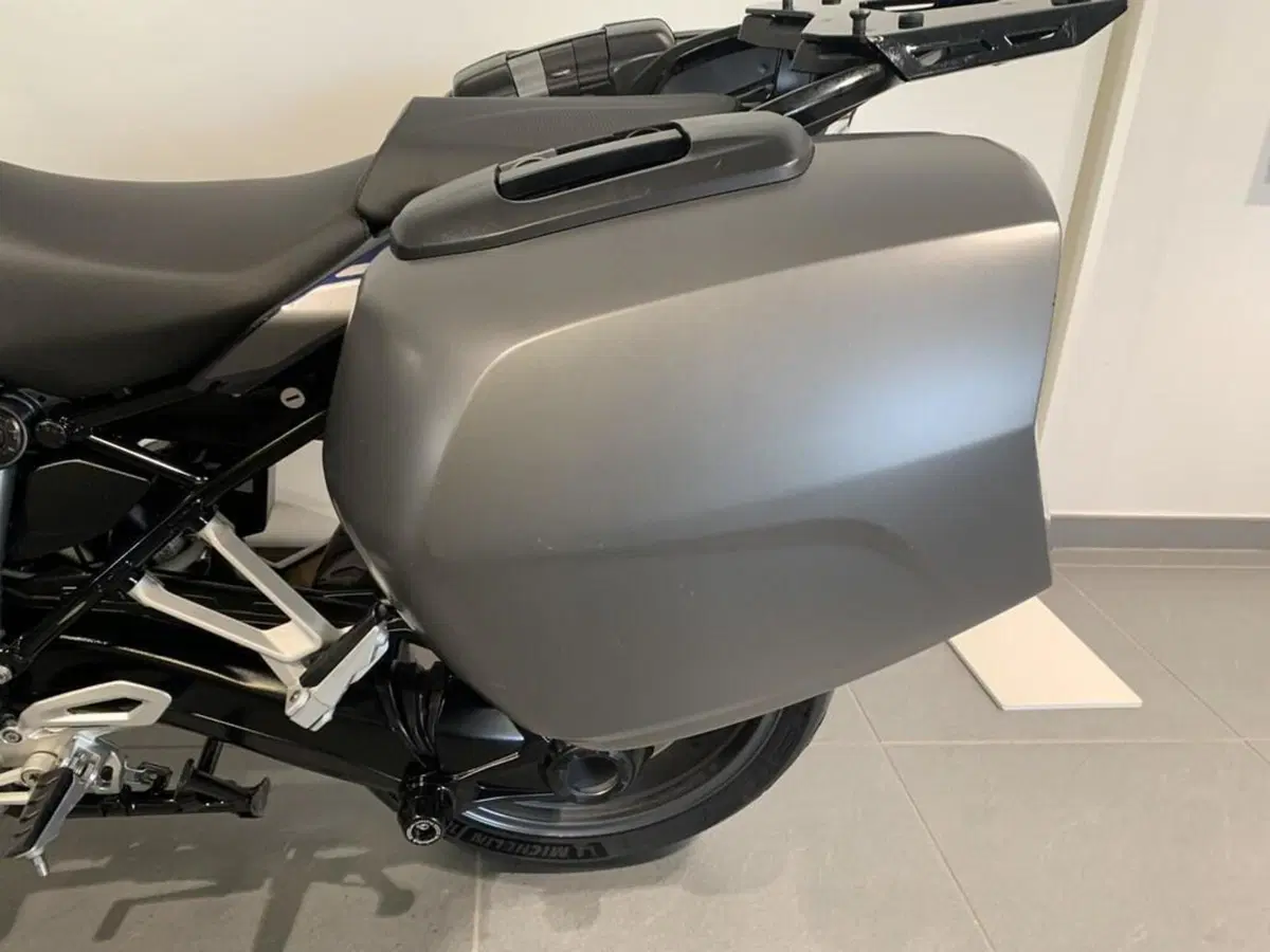 Bmw R 1250 RS (2019 - 20) (6)