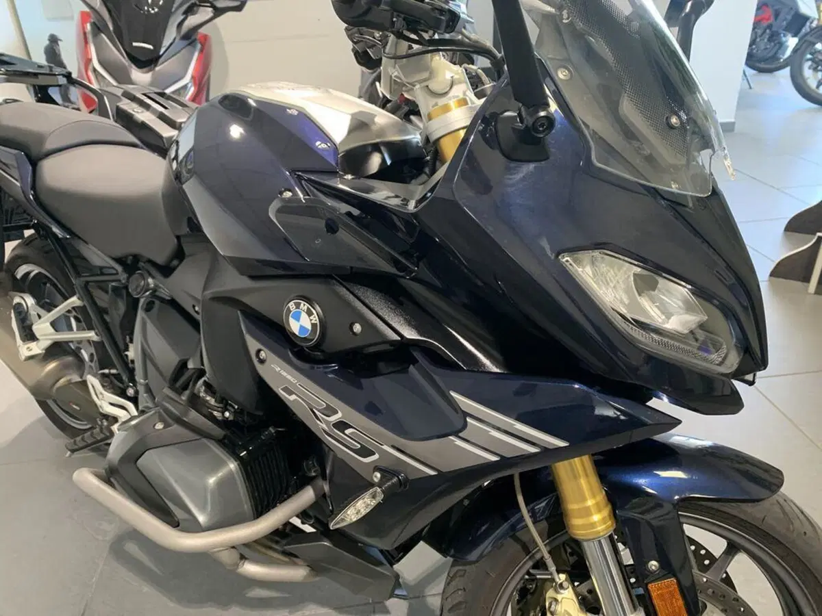Bmw R 1250 RS (2019 - 20) (12)