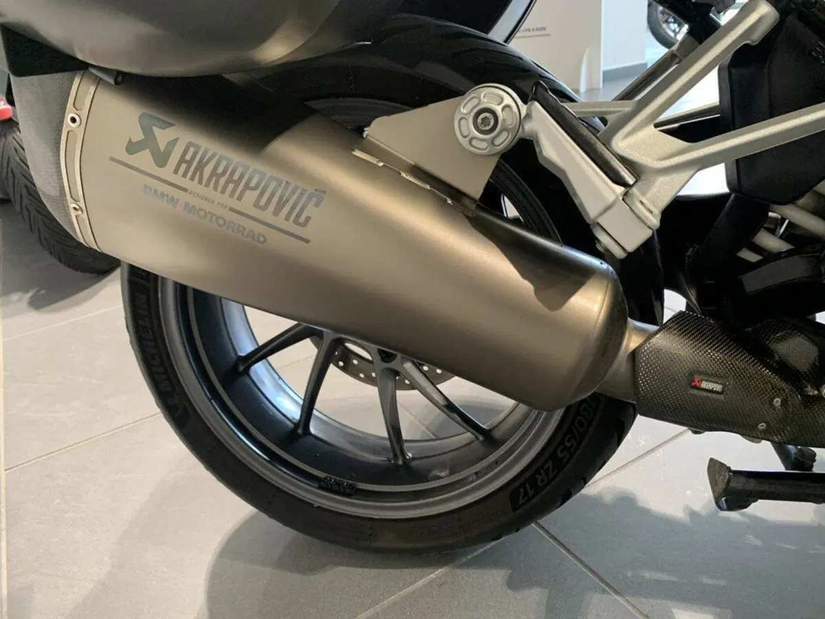 Bmw R 1250 RS (2019 - 20) (14)