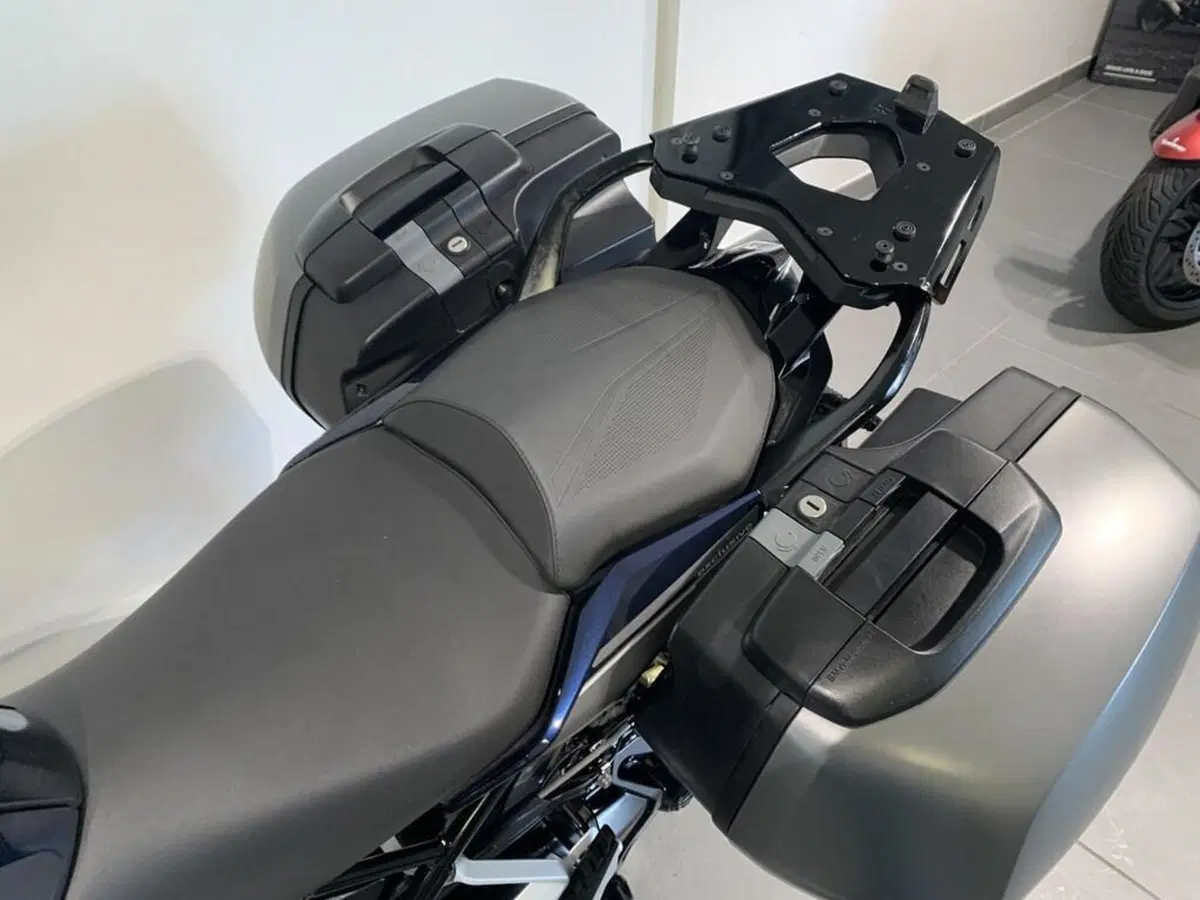 Bmw R 1250 RS (2019 - 20) (9)