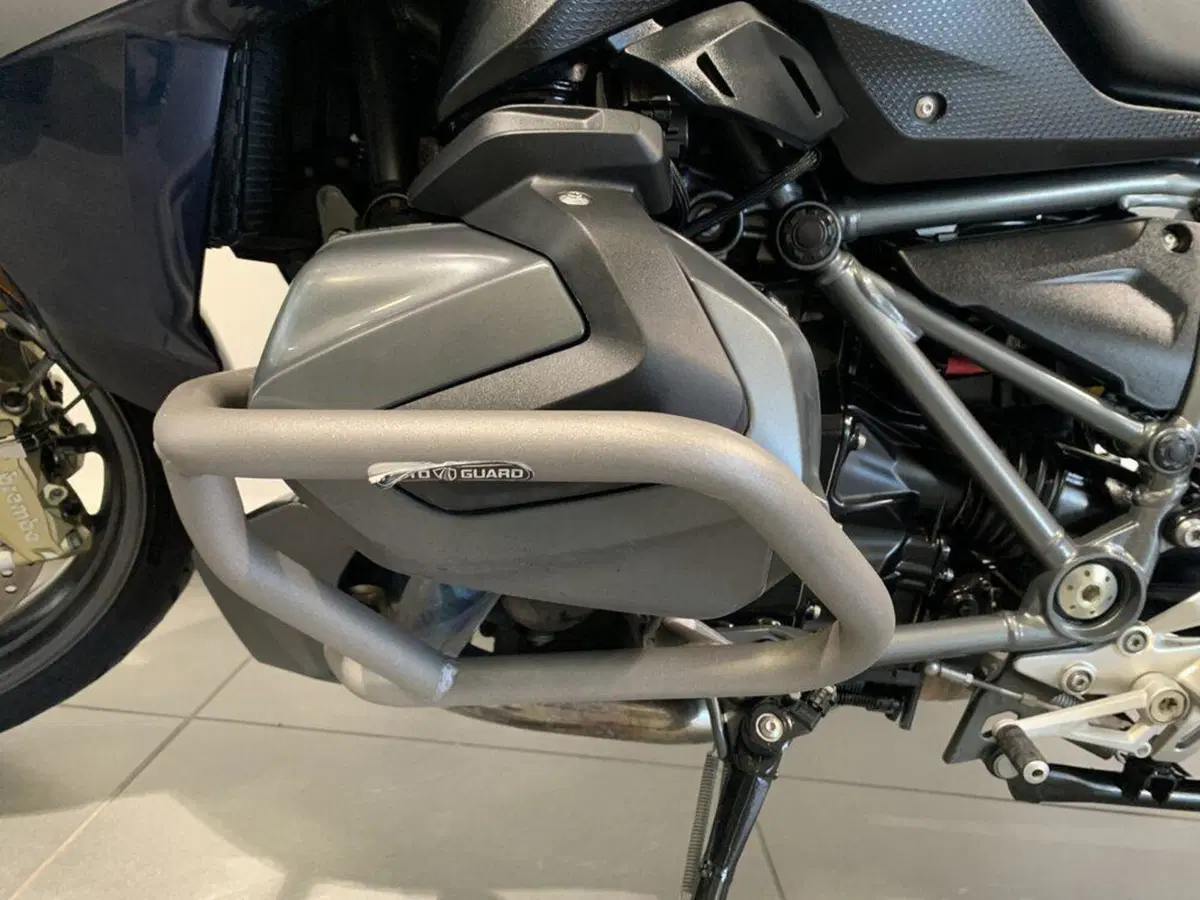 Bmw R 1250 RS (2019 - 20) (3)