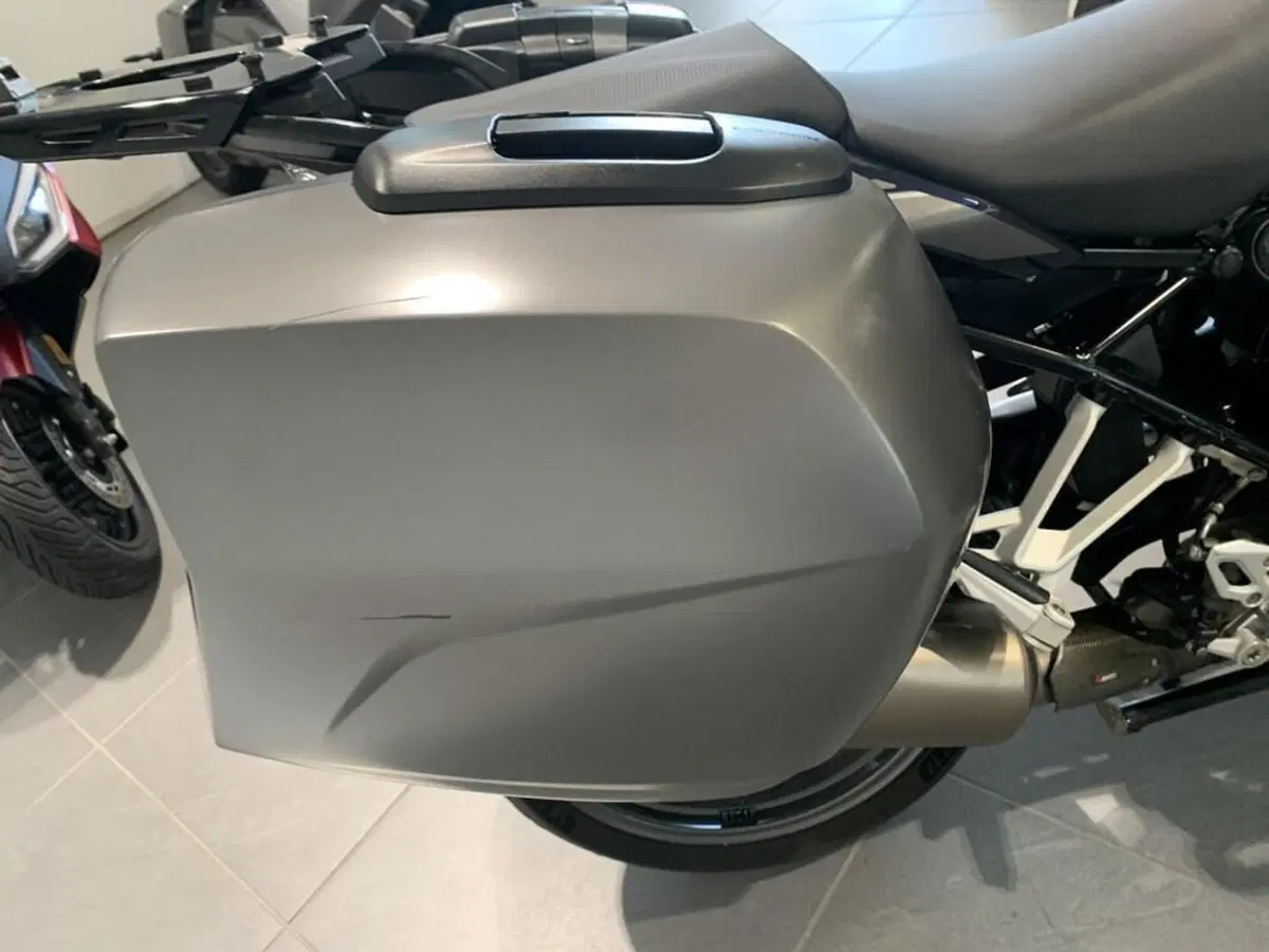 Bmw R 1250 RS (2019 - 20) (15)