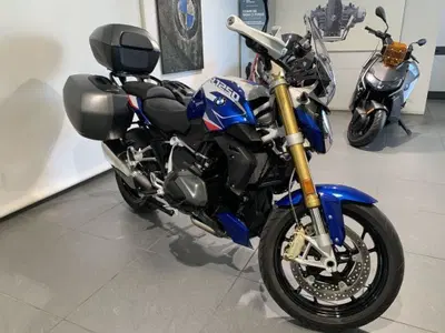 Bmw R 1250 R (2021 - 25) usata
