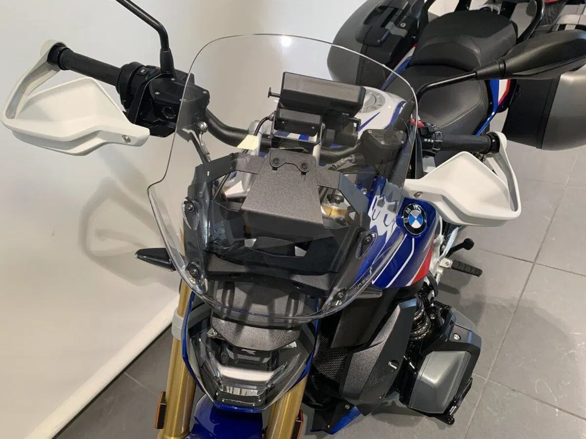 Bmw R 1250 R (2021 - 25) (5)