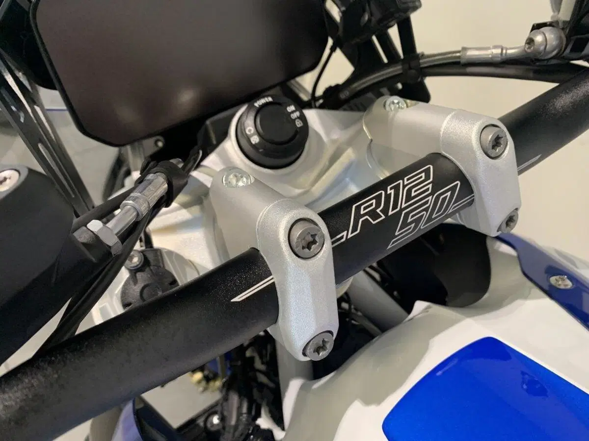 Bmw R 1250 R (2021 - 25) (10)