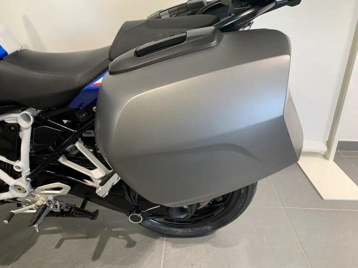 Bmw R 1250 R (2021 - 25) (6)