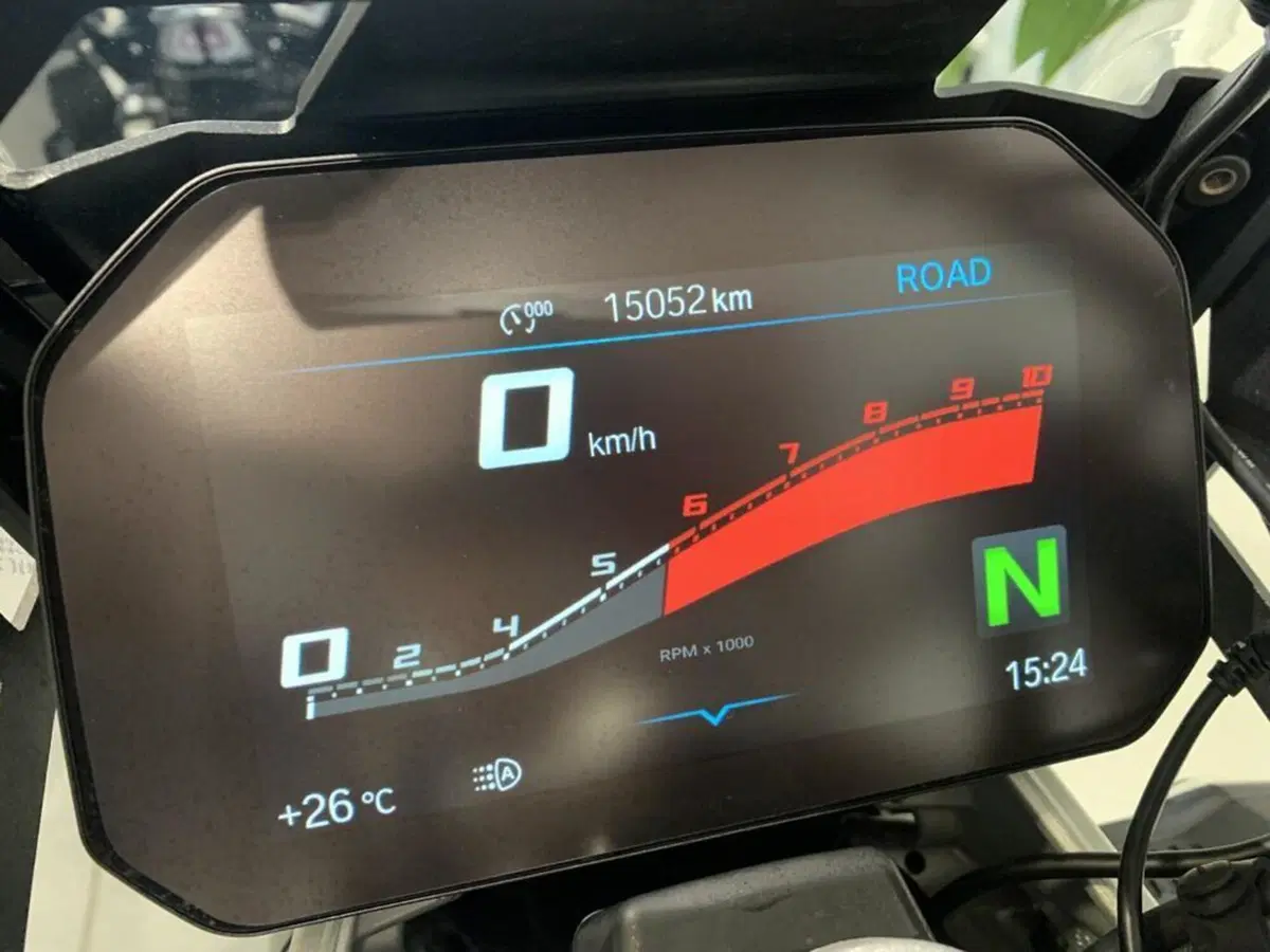 Bmw R 1250 R (2021 - 25) (15)