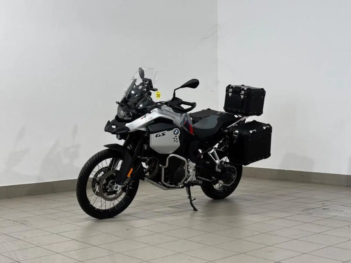 Bmw F 900 GS Adventure (2024 - 26)