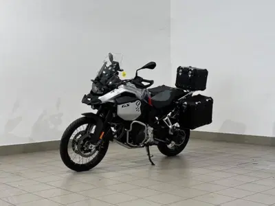 Bmw F 900 GS Adventure (2024 - 26) usata