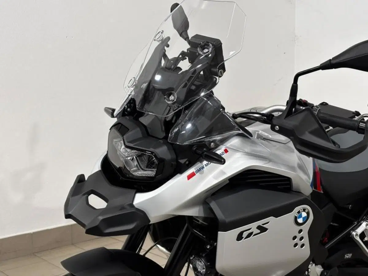 Bmw F 900 GS Adventure (2024 - 26) (9)