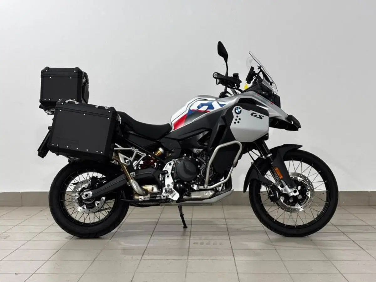 Bmw F 900 GS Adventure (2024 - 26) (3)