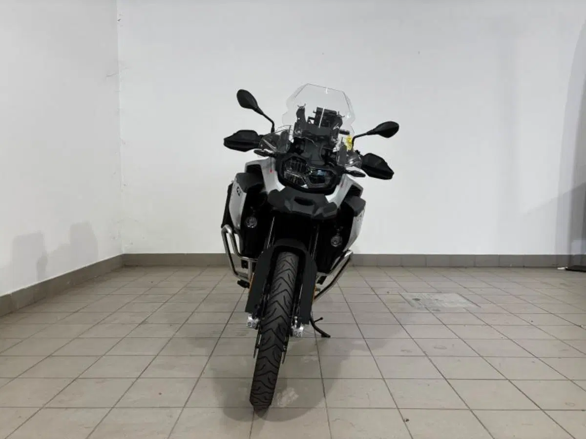 Bmw F 900 GS Adventure (2024 - 26) (5)