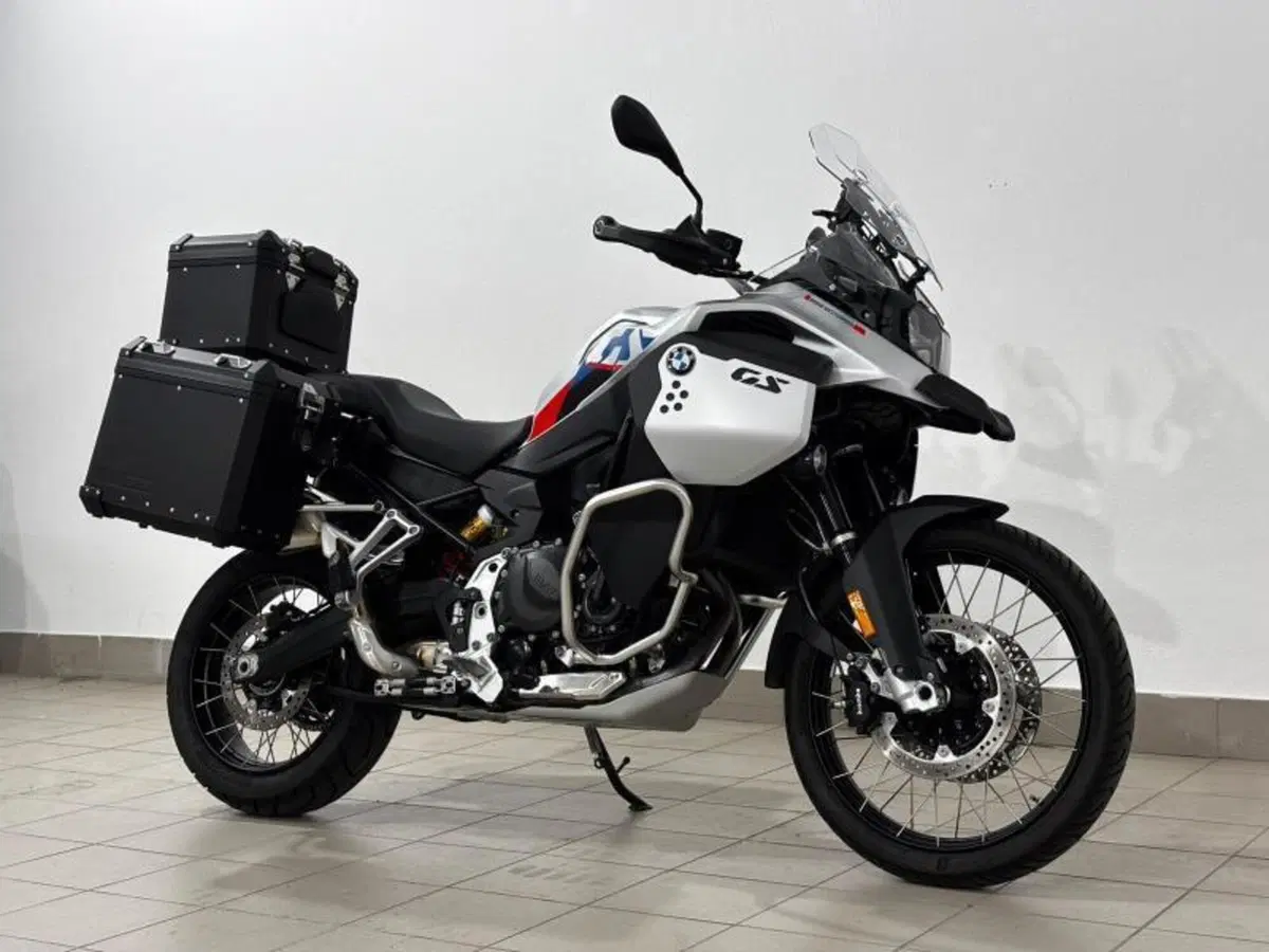 Bmw F 900 GS Adventure (2024 - 26) (7)