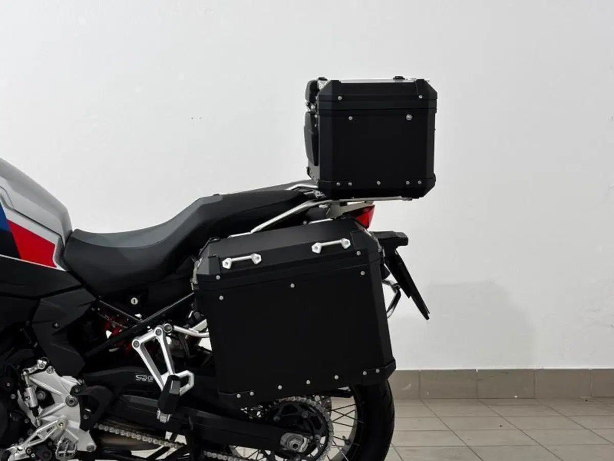Bmw F 900 GS Adventure (2024 - 26) (10)