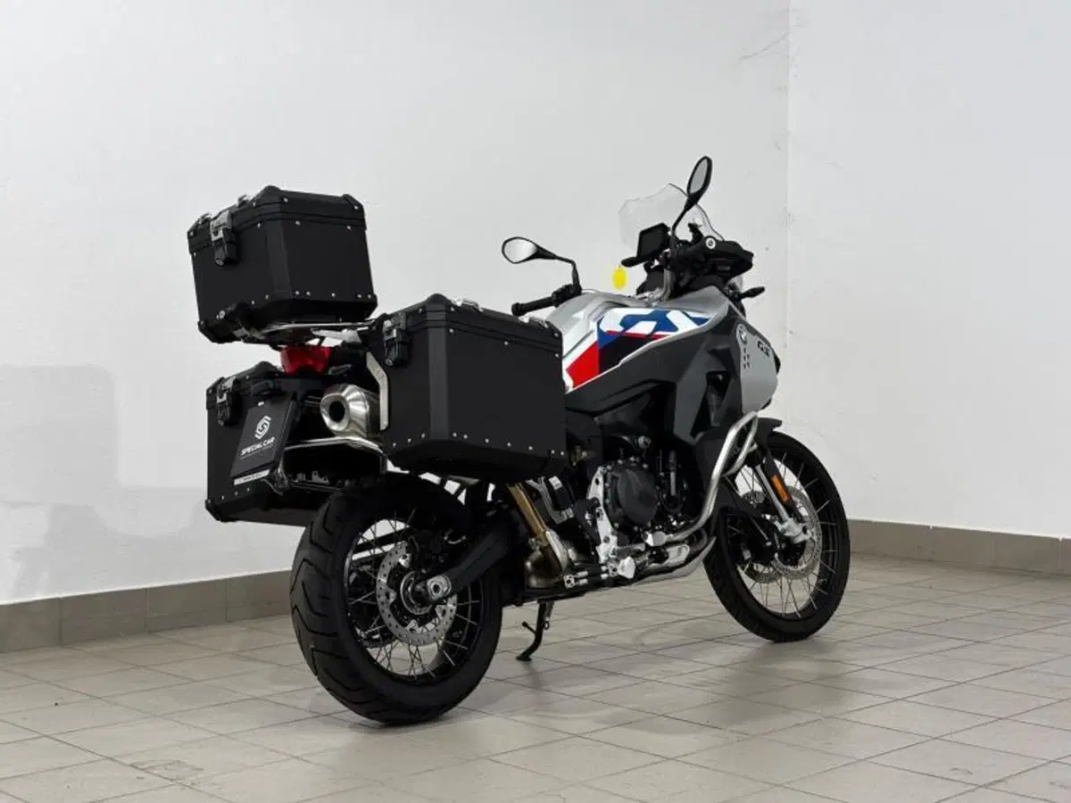 Bmw F 900 GS Adventure (2024 - 26) (2)
