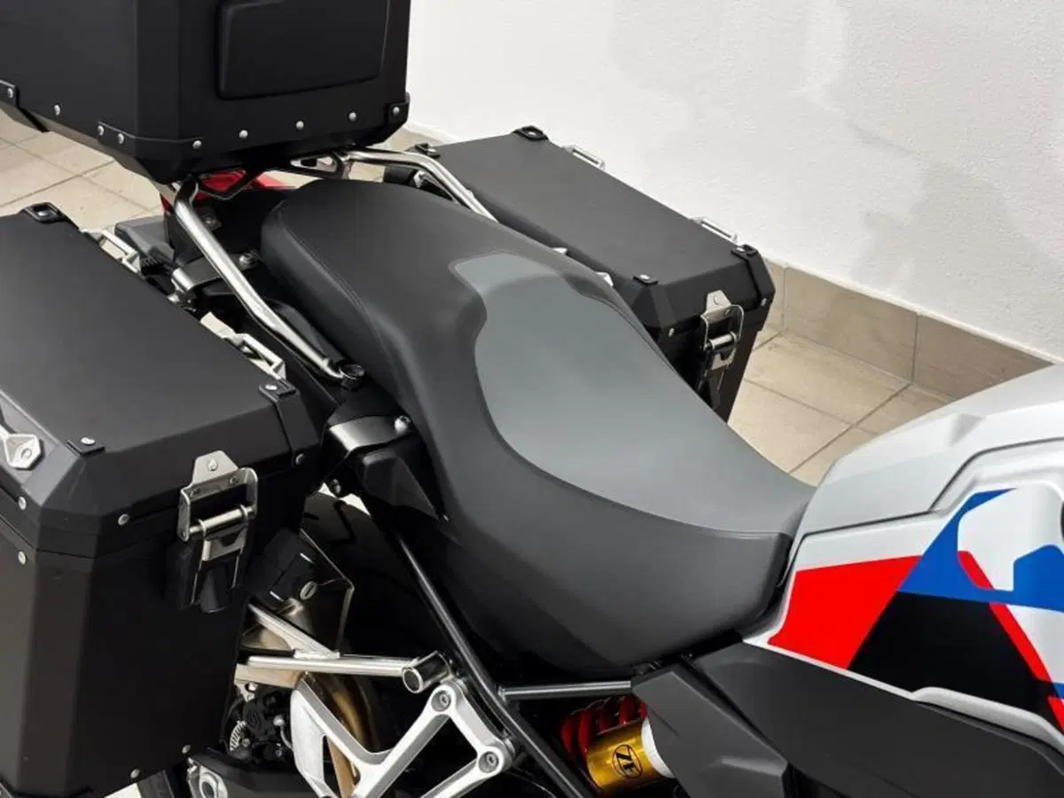 Bmw F 900 GS Adventure (2024 - 26) (8)