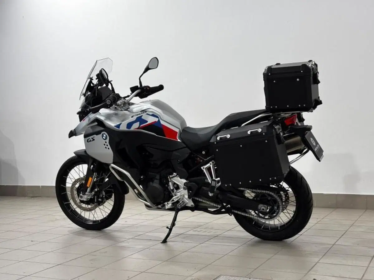 Bmw F 900 GS Adventure (2024 - 26) (6)