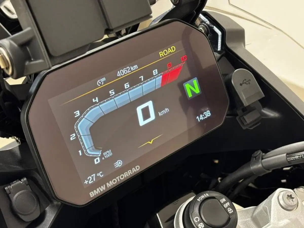 Bmw F 900 GS Adventure (2024 - 26) (13)