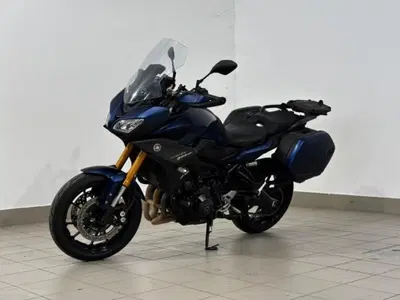 Yamaha Tracer 900 GT (2018 - 20) usata