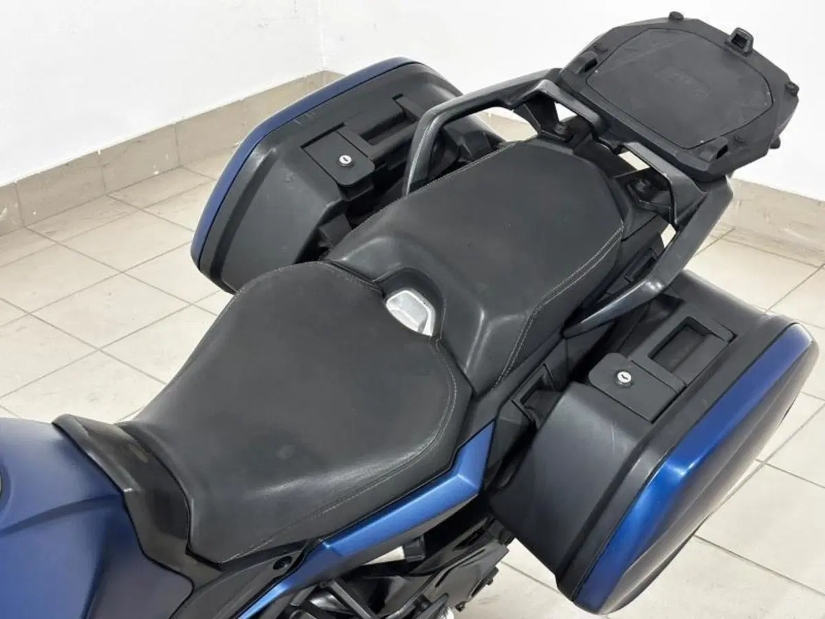 Yamaha Tracer 900 GT (2018 - 20) (7)