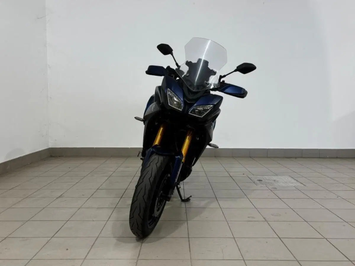 Yamaha Tracer 900 GT (2018 - 20) (8)