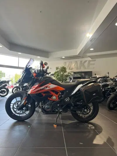 Bmw R 1250 GS Adventure (2019 - 20) usata